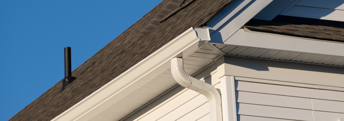Gutter Installation