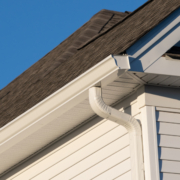 Gutter Installation